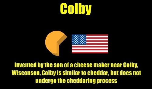 Colby